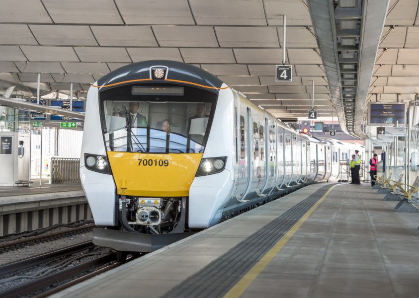 Changes for Peterborough to London train services announced